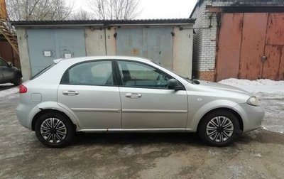 Chevrolet Lacetti, 2011 год, 350 000 рублей, 1 фотография