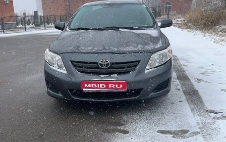 Toyota Corolla, 2008 год, 730 000 рублей, 1 фотография