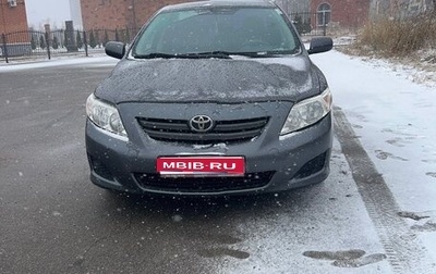 Toyota Corolla, 2008 год, 730 000 рублей, 1 фотография