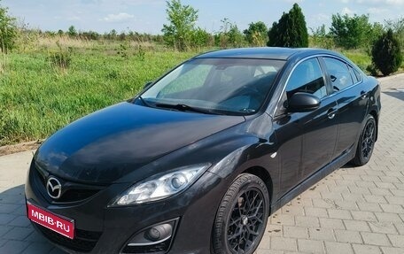 Mazda 6, 2010 год, 900 000 рублей, 1 фотография