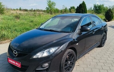 Mazda 6, 2010 год, 900 000 рублей, 1 фотография