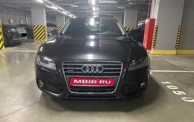 Audi A5, 2009 год, 1 250 000 рублей, 1 фотография