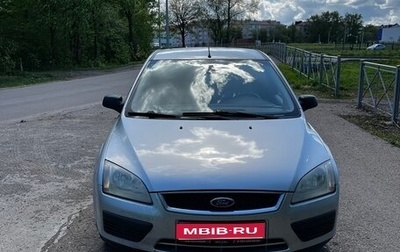 Ford Focus II рестайлинг, 2006 год, 350 000 рублей, 1 фотография