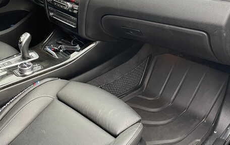 BMW X4, 2017 год, 3 650 000 рублей, 1 фотография
