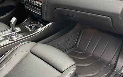 BMW X4, 2017 год, 3 650 000 рублей, 1 фотография
