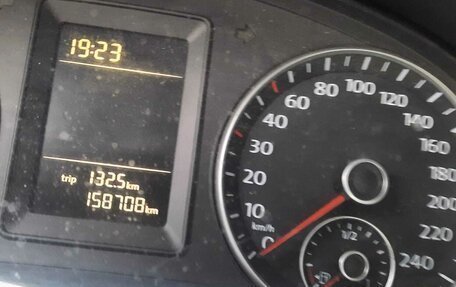 Volkswagen Caddy III рестайлинг, 2013 год, 1 000 000 рублей, 1 фотография