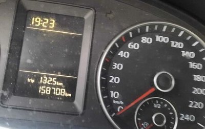 Volkswagen Caddy III рестайлинг, 2013 год, 1 000 000 рублей, 1 фотография