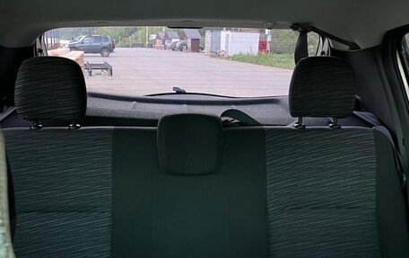Renault Sandero I, 2010 год, 350 000 рублей, 12 фотография