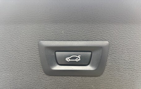 BMW X1, 2018 год, 2 400 000 рублей, 10 фотография