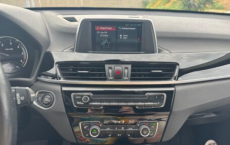 BMW X1, 2018 год, 2 400 000 рублей, 15 фотография