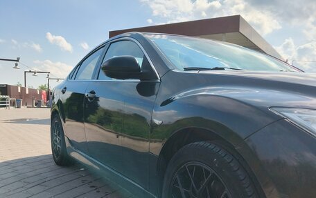 Mazda 6, 2010 год, 900 000 рублей, 4 фотография