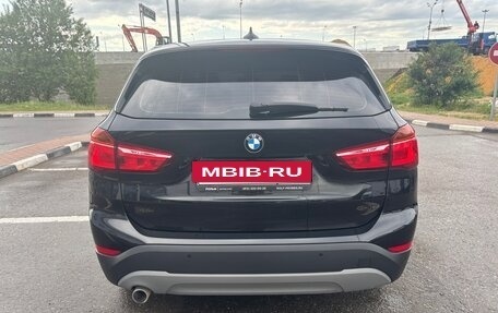 BMW X1, 2018 год, 2 400 000 рублей, 6 фотография