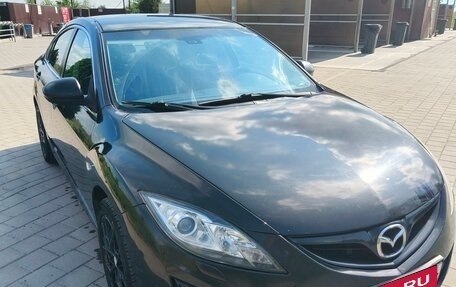 Mazda 6, 2010 год, 900 000 рублей, 3 фотография