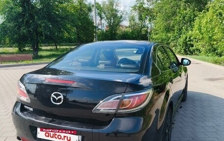 Mazda 6, 2010 год, 900 000 рублей, 6 фотография