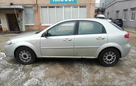 Chevrolet Lacetti, 2011 год, 350 000 рублей, 3 фотография
