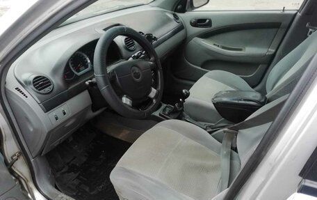 Chevrolet Lacetti, 2011 год, 350 000 рублей, 8 фотография