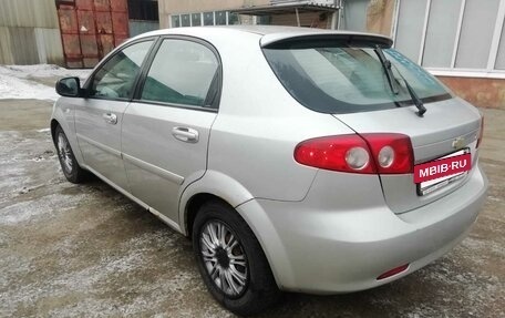 Chevrolet Lacetti, 2011 год, 350 000 рублей, 6 фотография