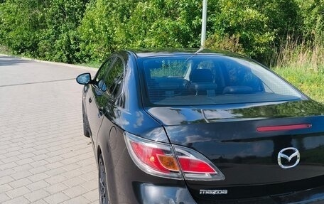 Mazda 6, 2010 год, 900 000 рублей, 7 фотография