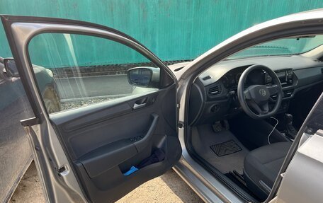 Volkswagen Polo VI (EU Market), 2020 год, 1 569 000 рублей, 9 фотография