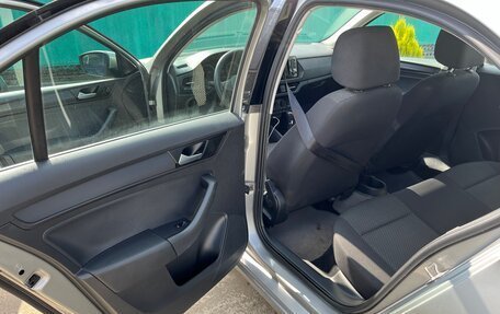 Volkswagen Polo VI (EU Market), 2020 год, 1 569 000 рублей, 10 фотография