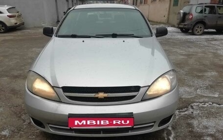 Chevrolet Lacetti, 2011 год, 350 000 рублей, 9 фотография