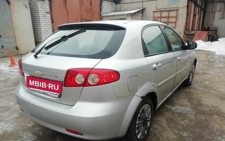 Chevrolet Lacetti, 2011 год, 350 000 рублей, 2 фотография