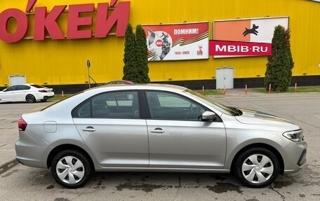 Volkswagen Polo VI (EU Market), 2020 год, 1 569 000 рублей, 6 фотография