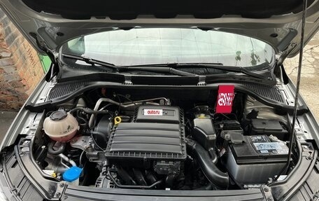 Volkswagen Polo VI (EU Market), 2020 год, 1 569 000 рублей, 14 фотография