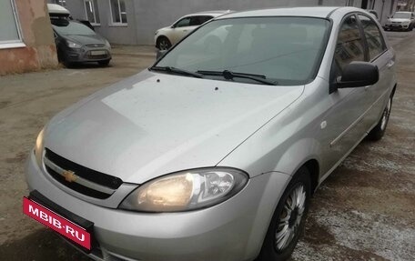 Chevrolet Lacetti, 2011 год, 350 000 рублей, 5 фотография