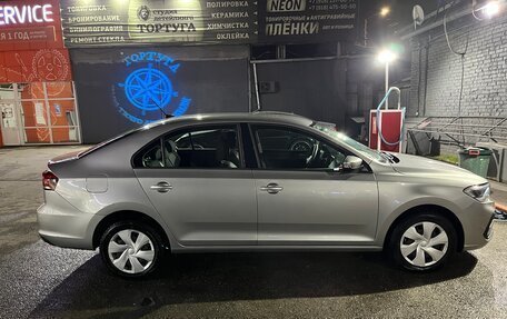 Volkswagen Polo VI (EU Market), 2020 год, 1 569 000 рублей, 17 фотография