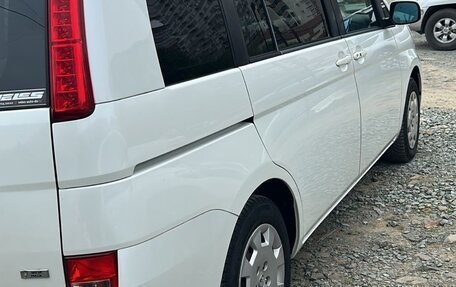 Toyota ISis I, 2010 год, 1 250 000 рублей, 13 фотография