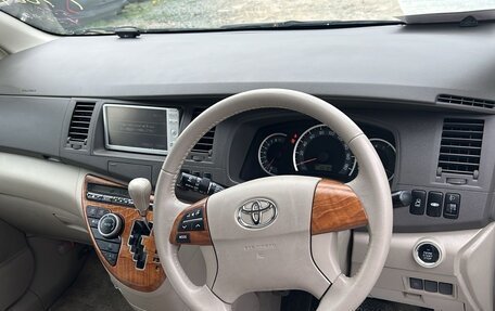 Toyota ISis I, 2010 год, 1 250 000 рублей, 19 фотография
