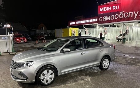 Volkswagen Polo VI (EU Market), 2020 год, 1 569 000 рублей, 24 фотография