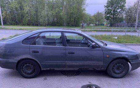 Toyota Carina E, 1993 год, 135 000 рублей, 4 фотография