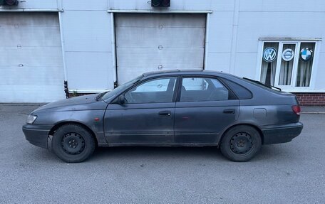 Toyota Carina E, 1993 год, 135 000 рублей, 5 фотография