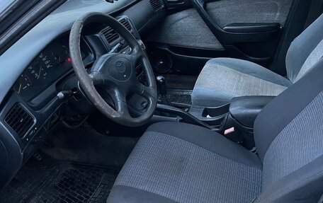 Toyota Carina E, 1993 год, 135 000 рублей, 9 фотография