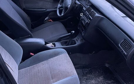 Toyota Carina E, 1993 год, 135 000 рублей, 7 фотография
