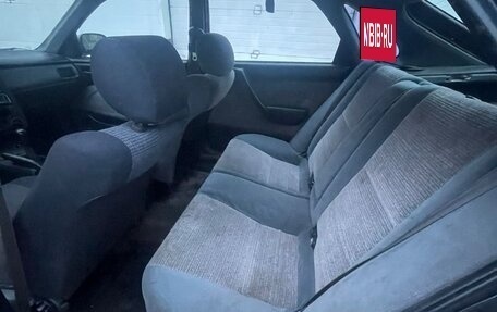 Toyota Carina E, 1993 год, 135 000 рублей, 8 фотография
