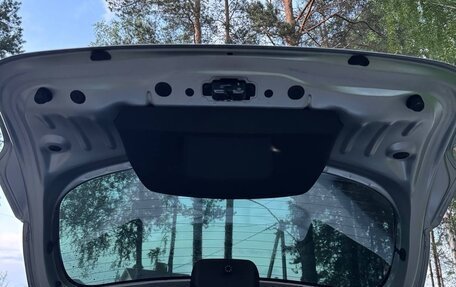 Renault Sandero II рестайлинг, 2021 год, 1 390 000 рублей, 15 фотография