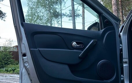 Renault Sandero II рестайлинг, 2021 год, 1 390 000 рублей, 10 фотография