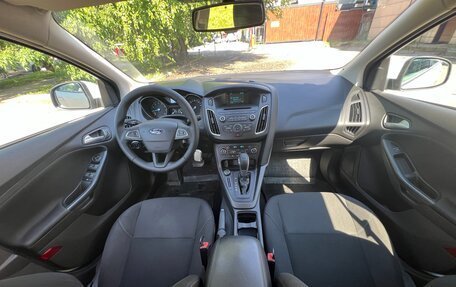 Ford Focus III, 2016 год, 1 000 000 рублей, 7 фотография