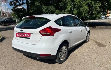 Ford Focus III, 2016 год, 1 000 000 рублей, 3 фотография