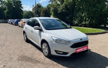 Ford Focus III, 2016 год, 1 000 000 рублей, 2 фотография