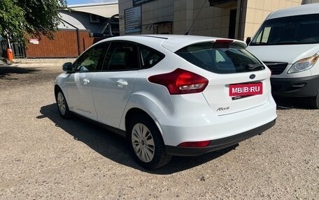 Ford Focus III, 2016 год, 1 000 000 рублей, 4 фотография