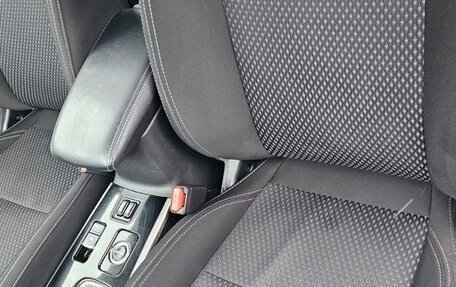Mitsubishi Outlander III рестайлинг 3, 2019 год, 1 900 000 рублей, 17 фотография