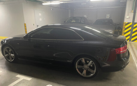 Audi A5, 2009 год, 1 250 000 рублей, 7 фотография