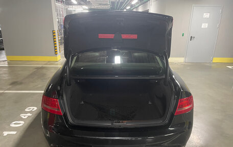Audi A5, 2009 год, 1 250 000 рублей, 8 фотография
