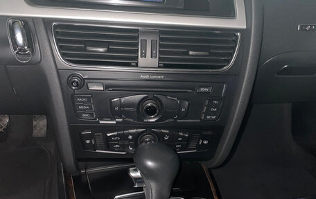 Audi A5, 2009 год, 1 250 000 рублей, 11 фотография