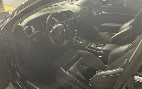 Audi A5, 2009 год, 1 250 000 рублей, 9 фотография