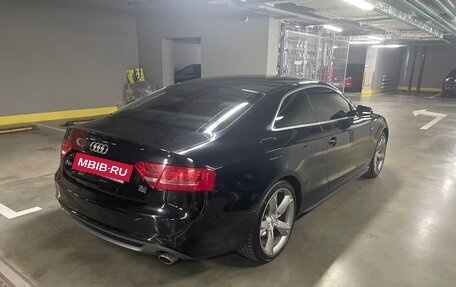 Audi A5, 2009 год, 1 250 000 рублей, 4 фотография
